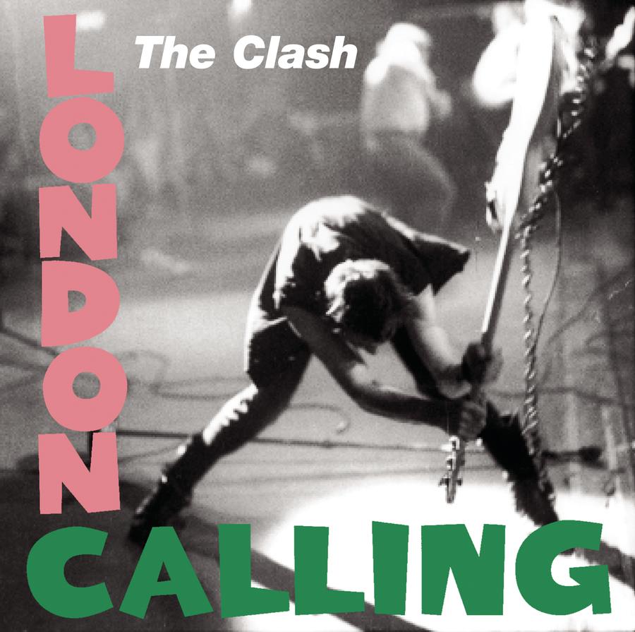 London Calling - CD
