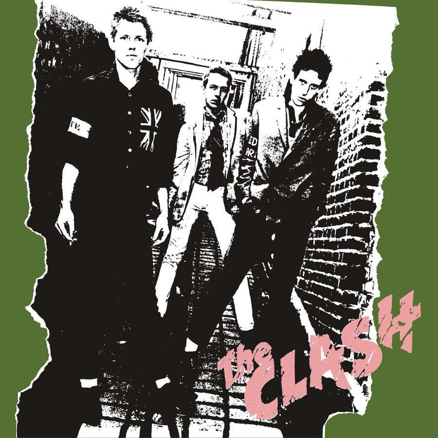 The Clash (Remastered) - LP