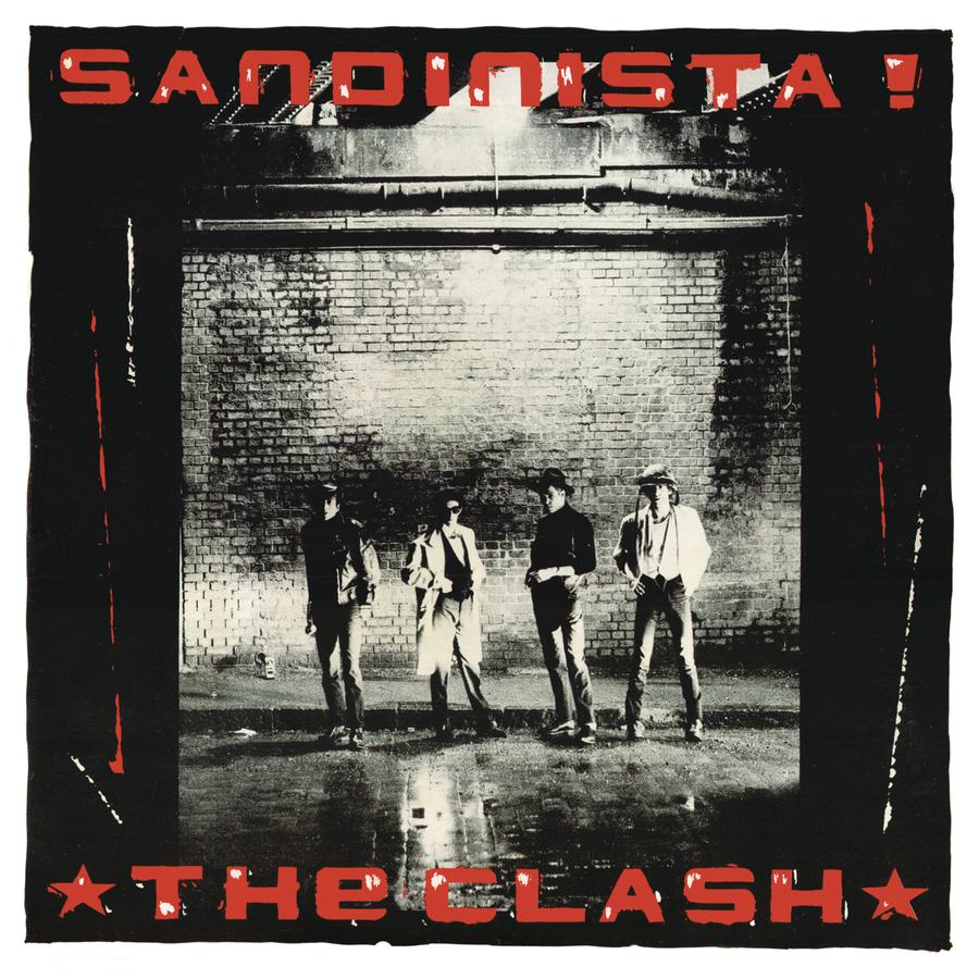 Sandinista! (Remastered) - 3LP