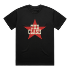 The World According to the Clash | Black Logo T-Shirt